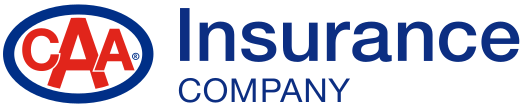 CAA Insurance Logo