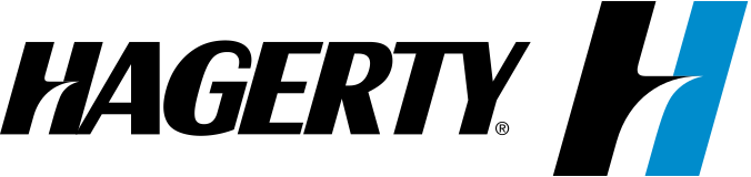 Hagerty Insurance Logo
