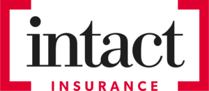 Intact Insurance Logo