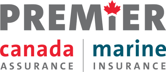Premier Canada Insurance Logo