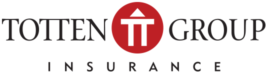 Totten Group Insurance Logo