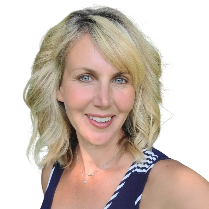 Amanda May, President