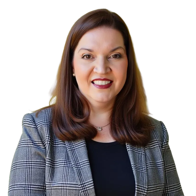 Andrea DiTomaso, Commercial Account Manager