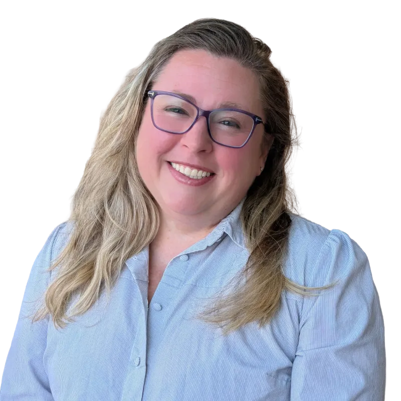 Krystal Alder, Senior Sales Executive, Commercial and Personal