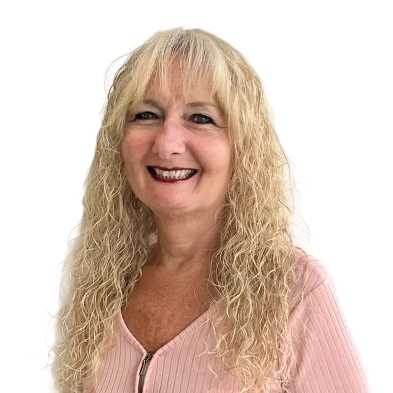 Lisa McKnight, Sales Executive, Personal Lines
